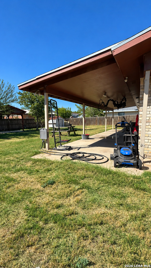 1203 FAIR HAVEN DR, Eagle Pass, TX 78852