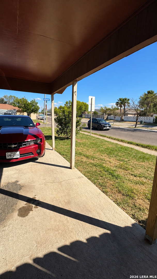 1203 FAIR HAVEN DR, Eagle Pass, TX 78852