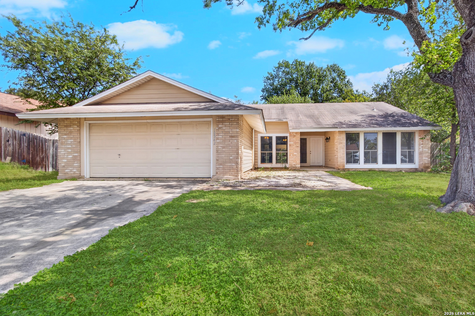 10342 WINDBURN TRL, Converse, TX 78109