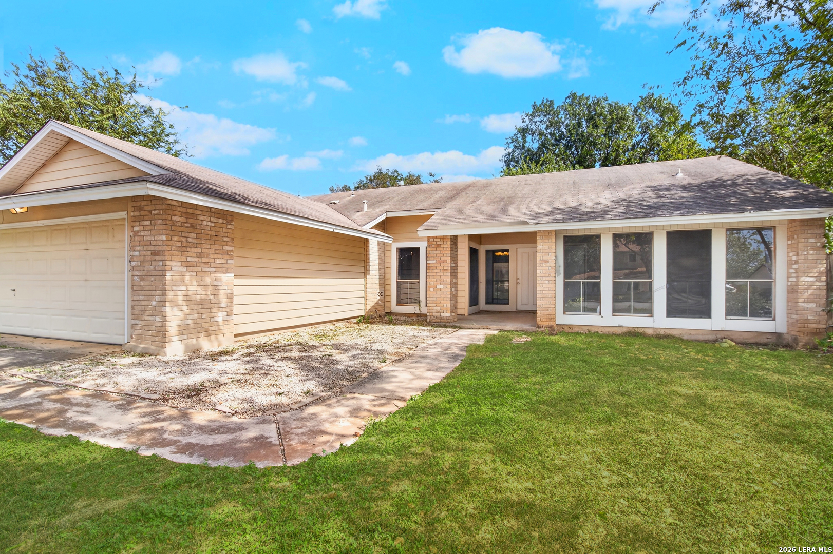 Property photo for 10342 WINDBURN TRL, Converse, TX