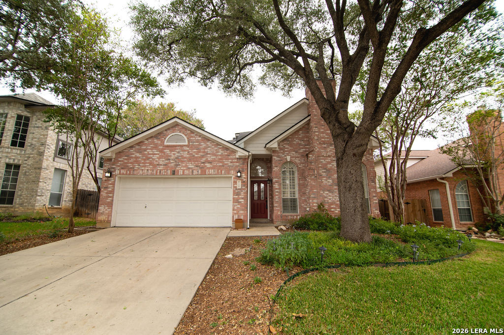Property photo for 6126 SPRING VLY, San Antonio, TX