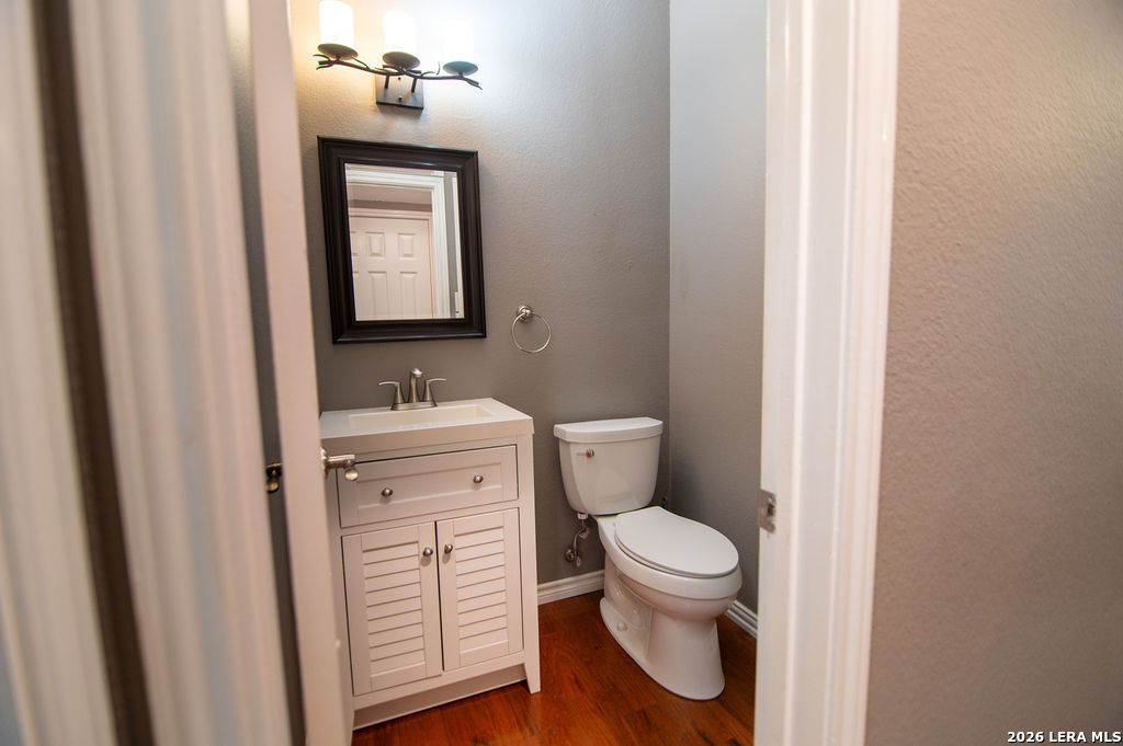 6126 SPRING VLY, San Antonio, TX 78247