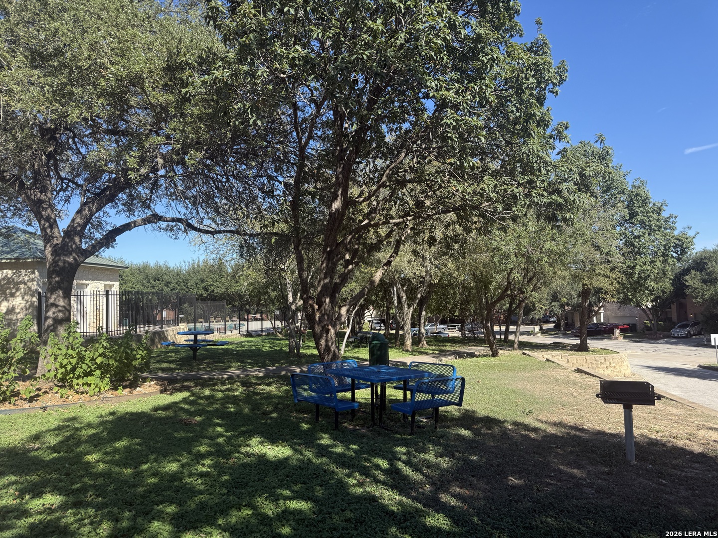 Neighborhood Park