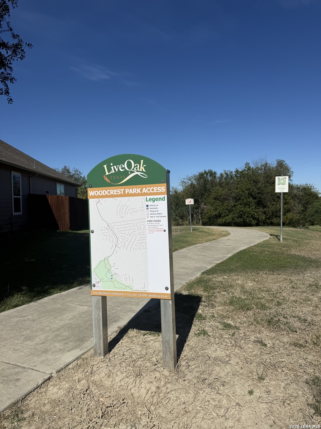 10808 DENAE DR, Live Oak, TX 78233