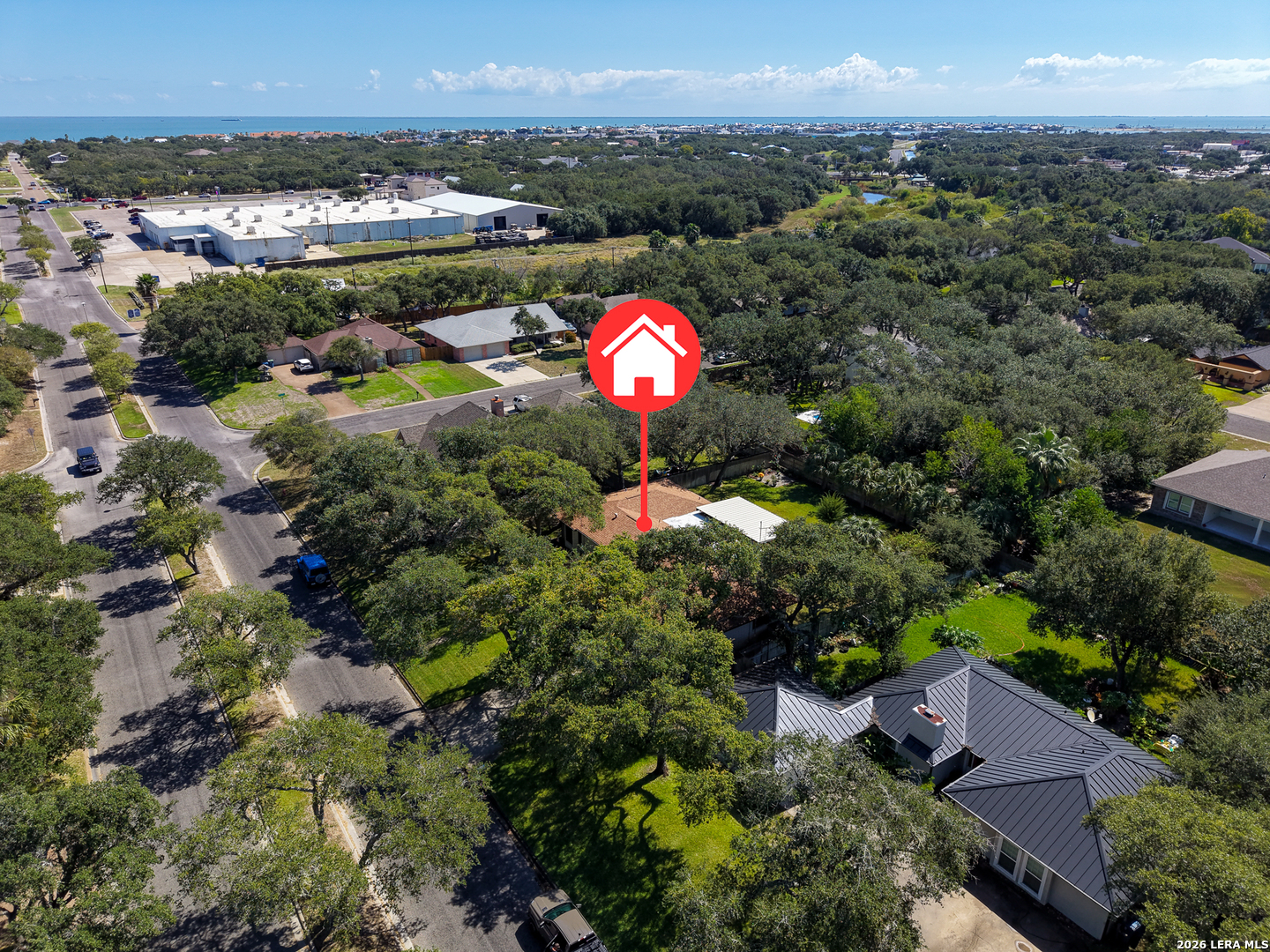 3103 Traylor, Rockport, TX 78382