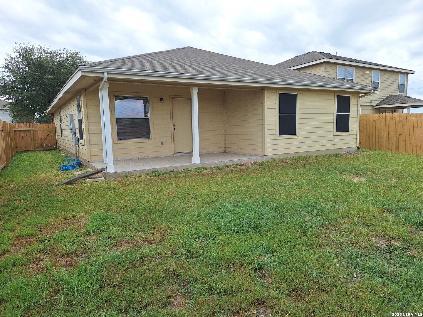 543 STABLE VIS, San Antonio, TX 78227