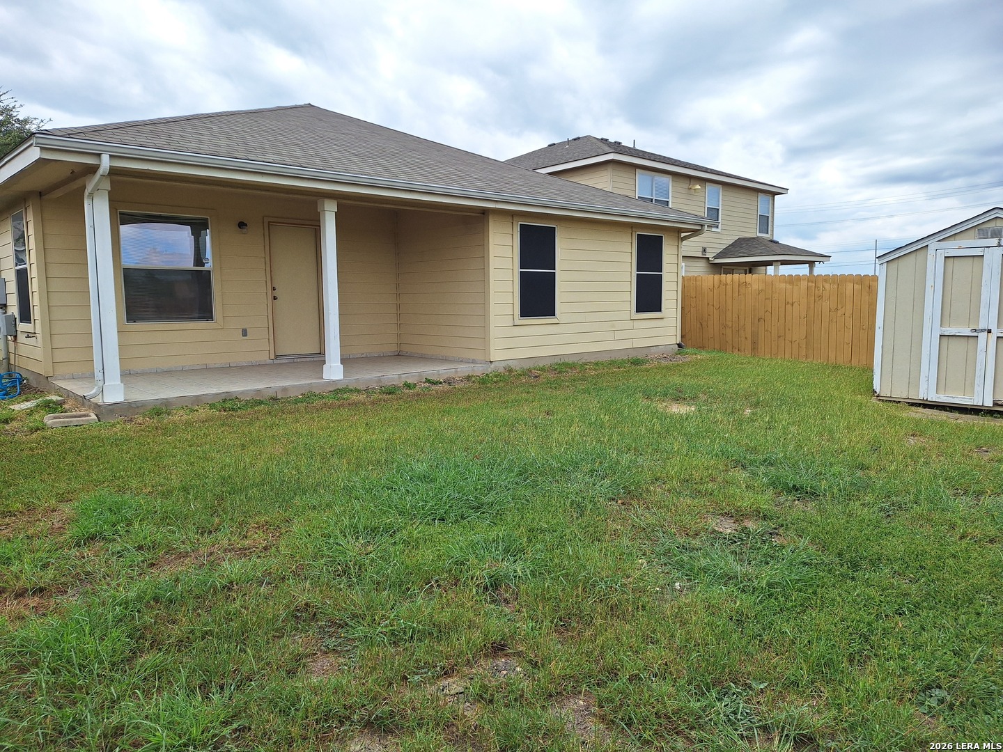 543 STABLE VIS, San Antonio, TX 78227