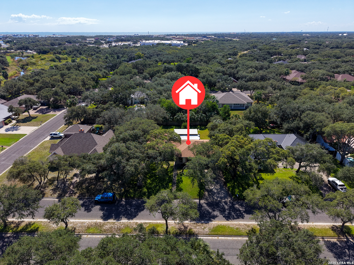 3103 Traylor, Rockport, TX 78382
