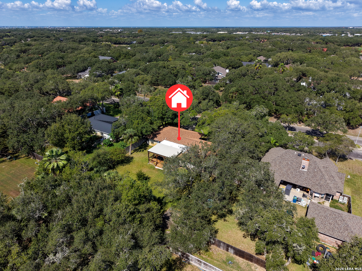 3103 Traylor, Rockport, TX 78382