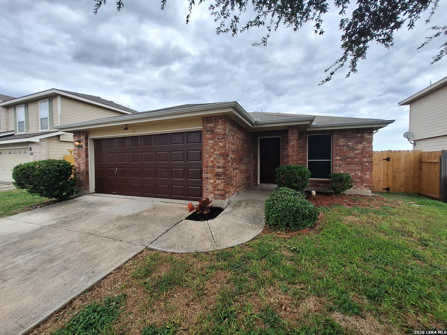 543 STABLE VIS, San Antonio, TX 78227