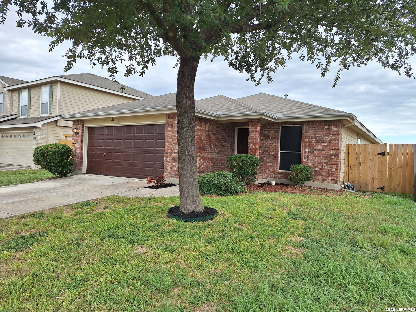 543 STABLE VIS, San Antonio, TX 78227