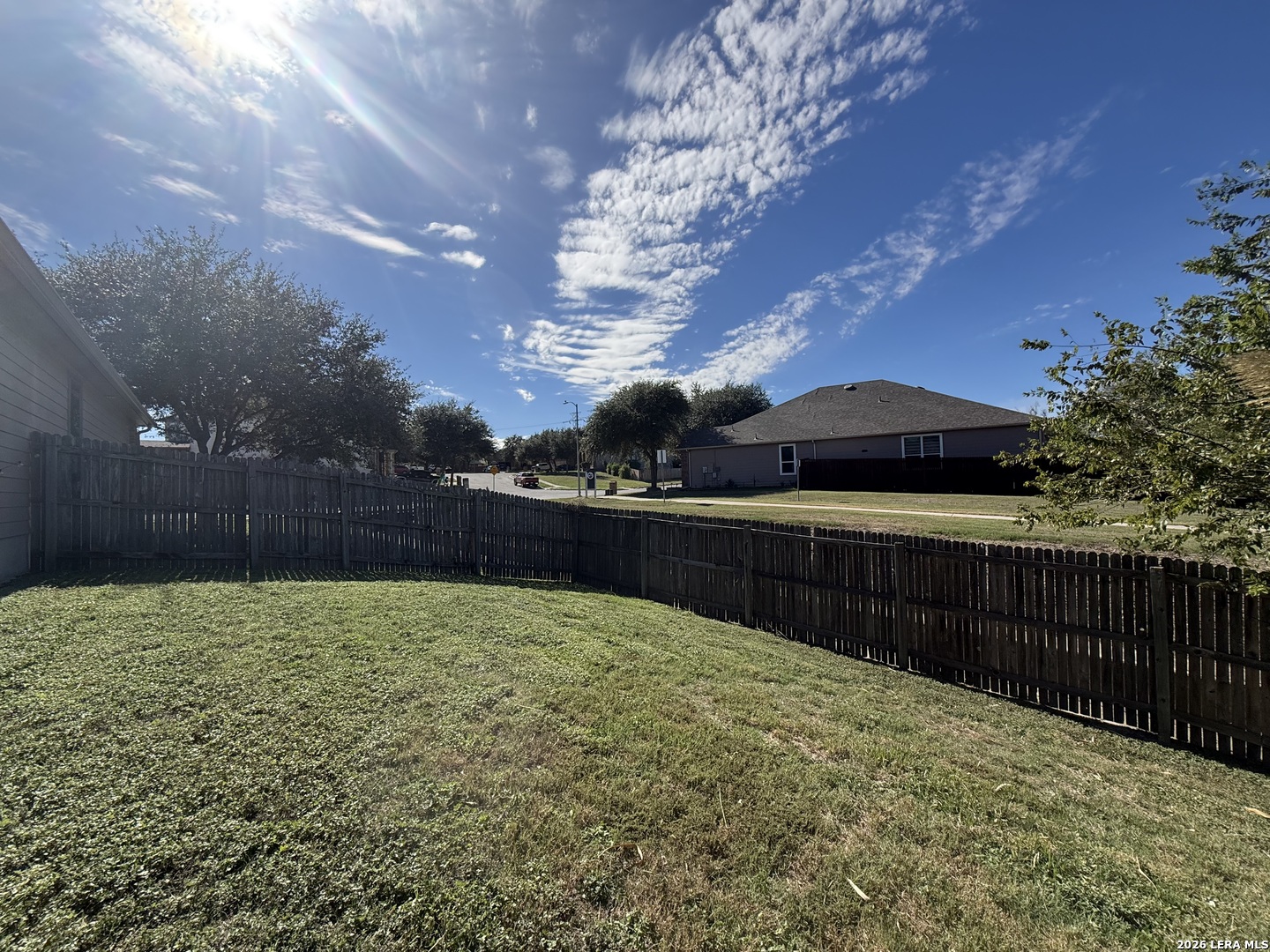 Yard/Garden