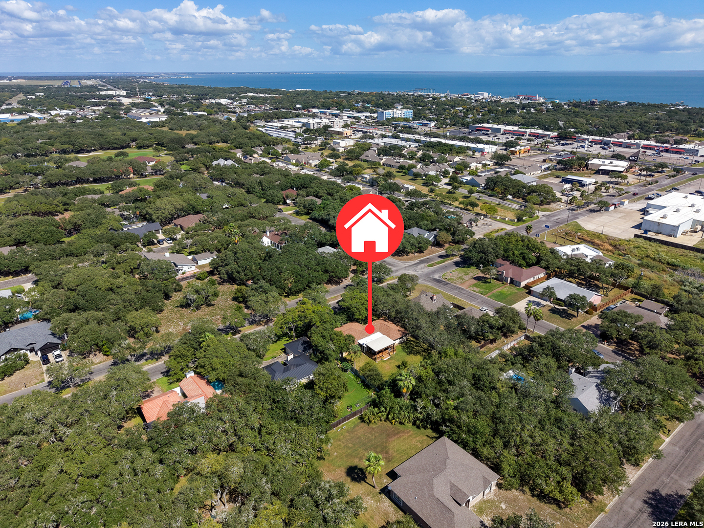 3103 Traylor, Rockport, TX 78382