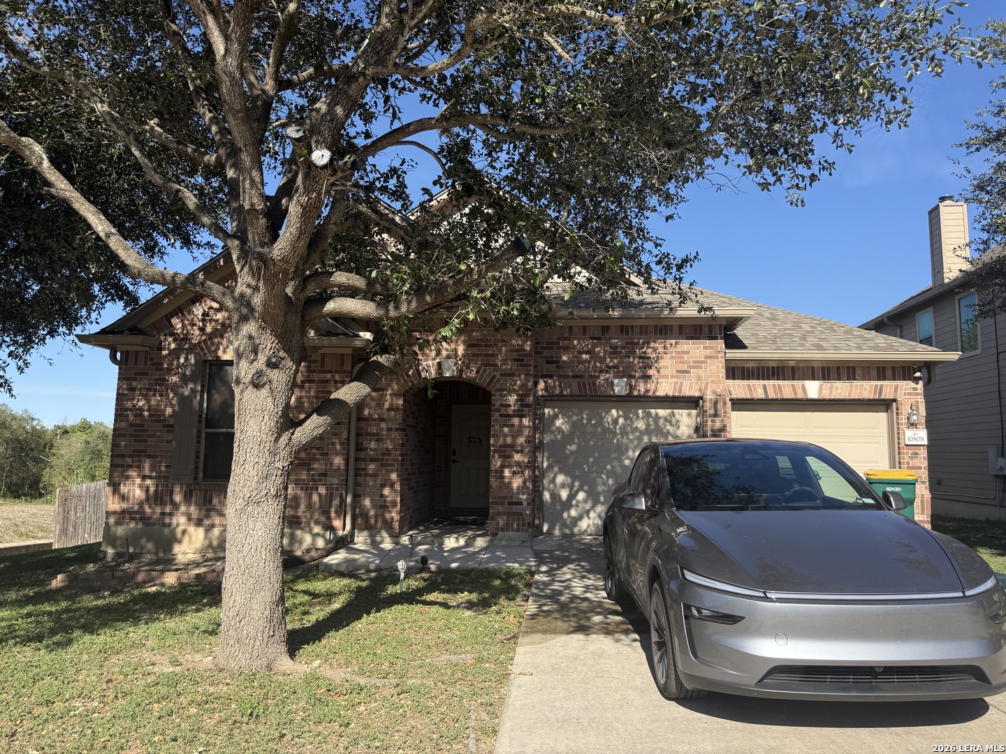 10808 DENAE DR, Live Oak, TX 78233