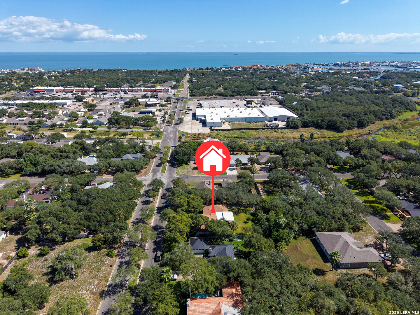 3103 Traylor, Rockport, TX 78382