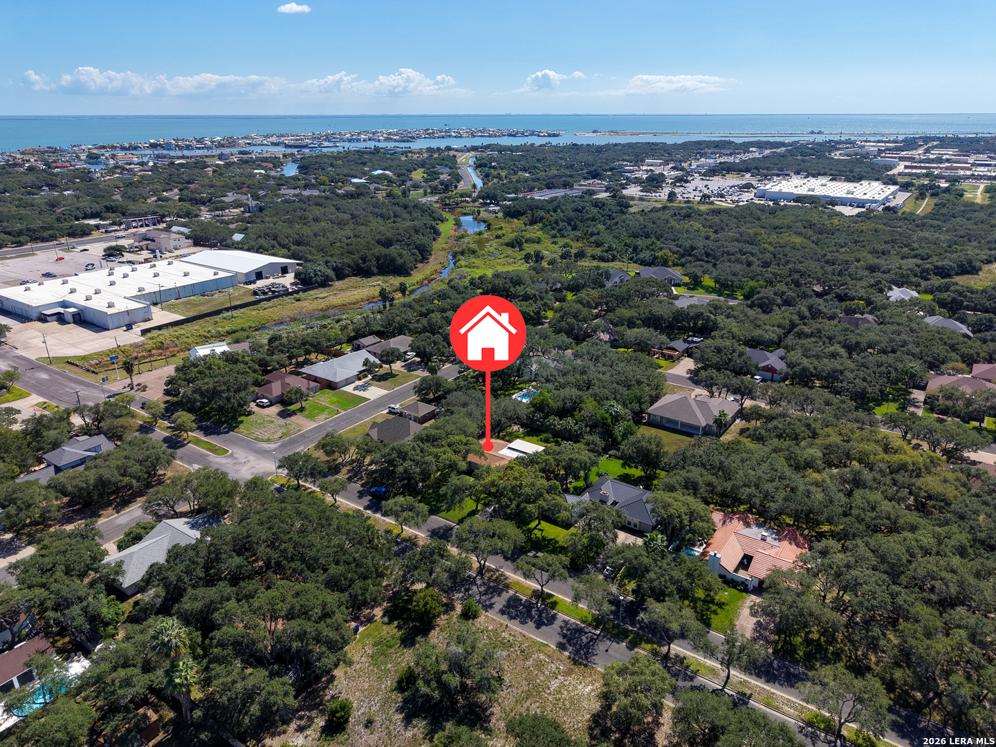 3103 Traylor, Rockport, TX 78382