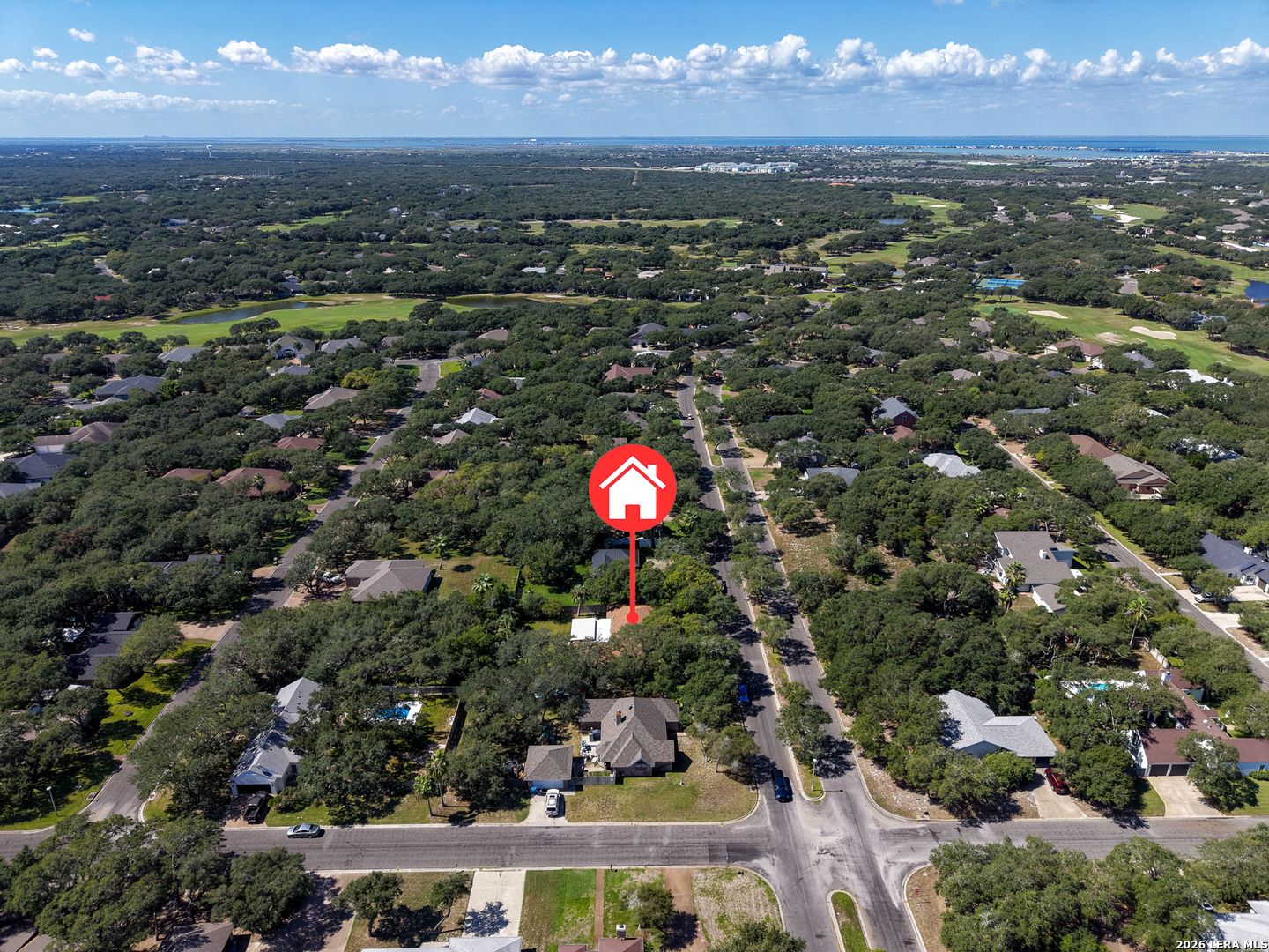 3103 Traylor, Rockport, TX 78382