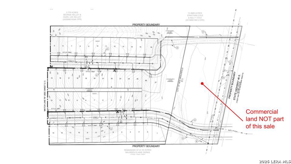 2624 STATE HIGHWAY 46 S, New Braunfels, TX 78130