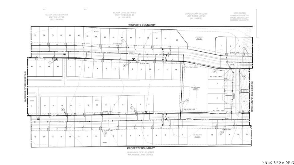 2624 STATE HIGHWAY 46 S, New Braunfels, TX 78130