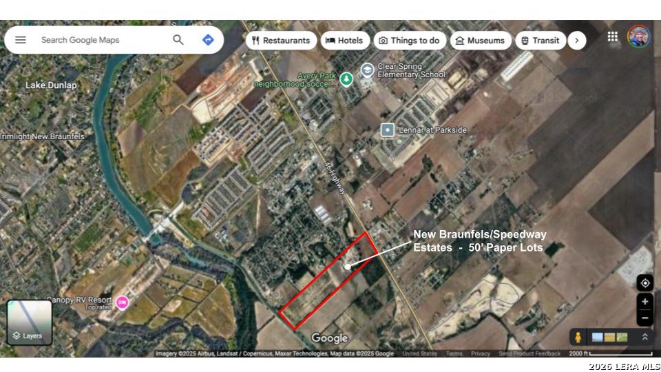2624 STATE HIGHWAY 46 S, New Braunfels, TX 78130