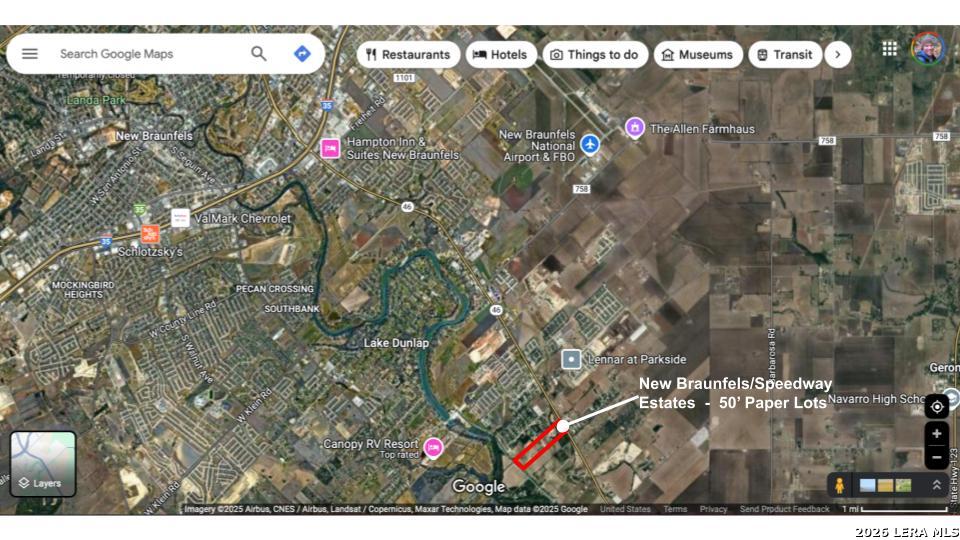 2624 STATE HIGHWAY 46 S, New Braunfels, TX 78130