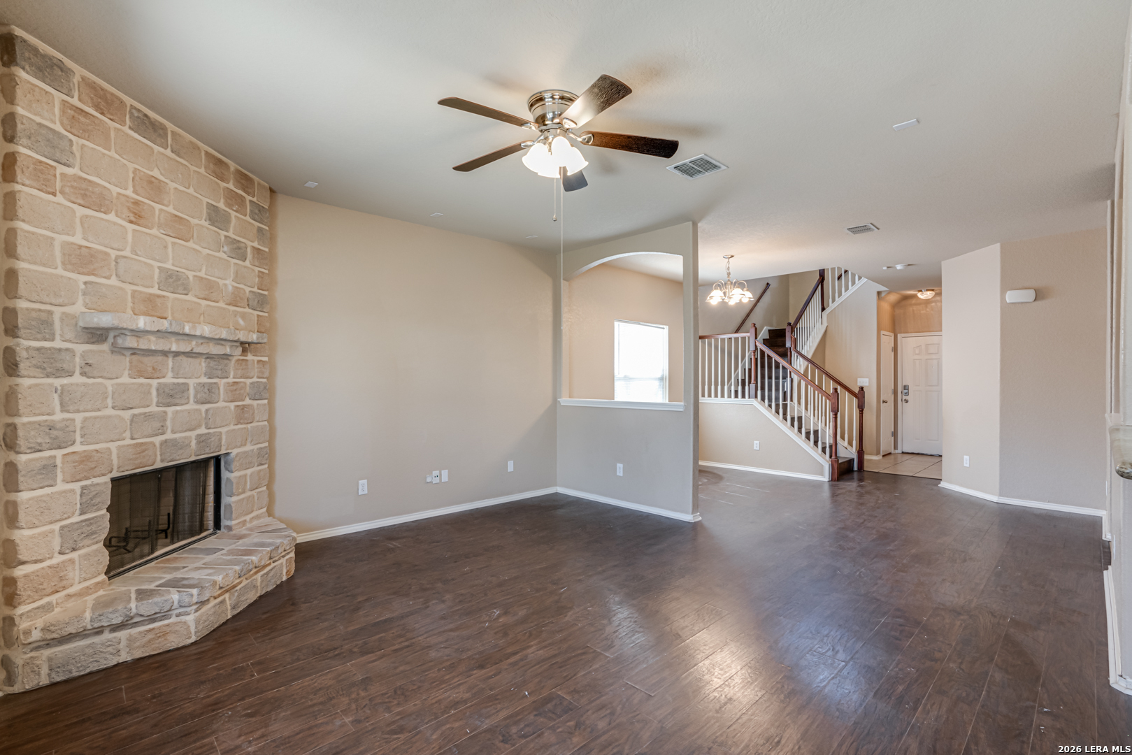 3414 ARANDA FLDS, Converse, TX 78109