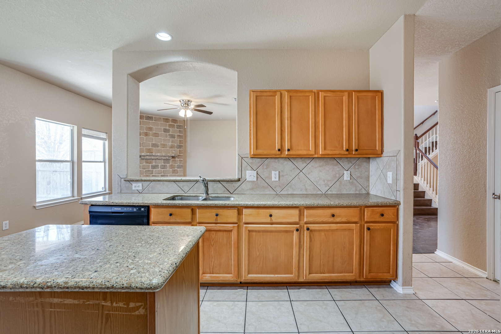 3414 ARANDA FLDS, Converse, TX 78109