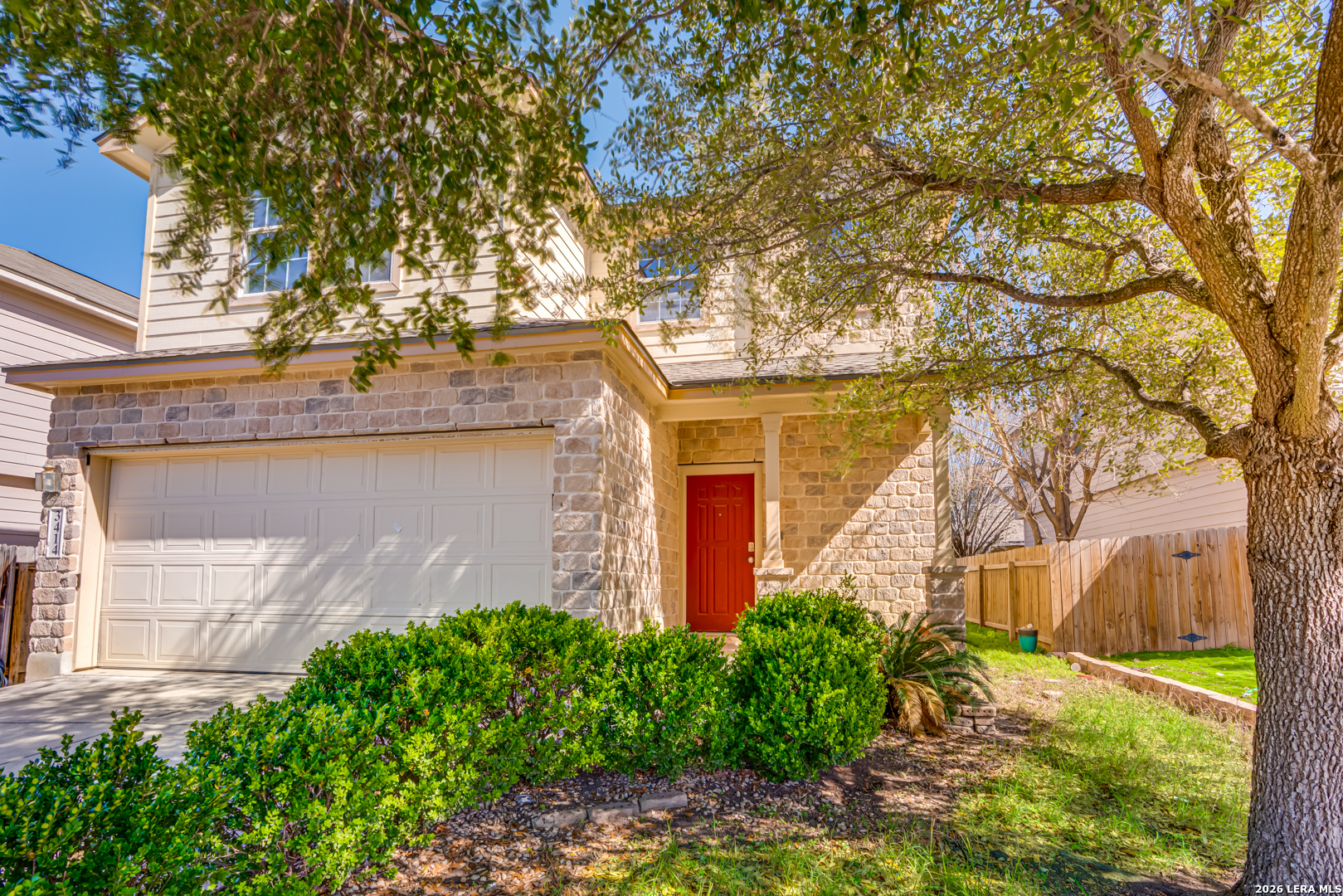 3414 ARANDA FLDS, Converse, TX 78109