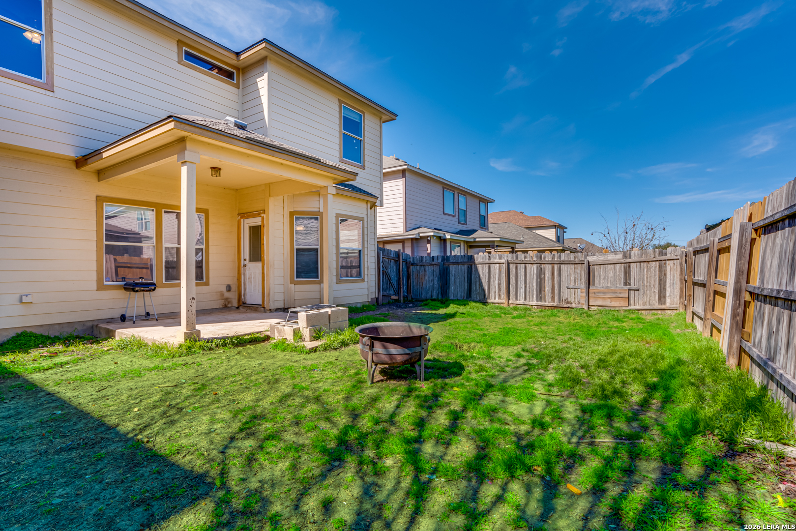 3414 ARANDA FLDS, Converse, TX 78109