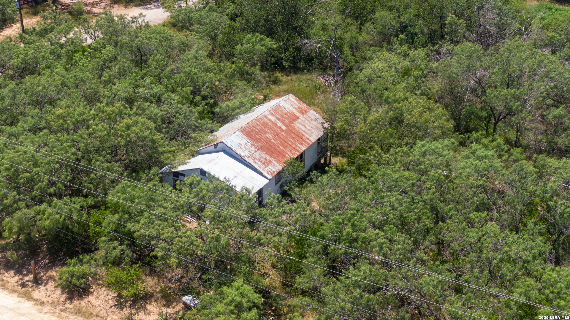 17873 Shady Falls Rd, Elmendorf, TX 78112