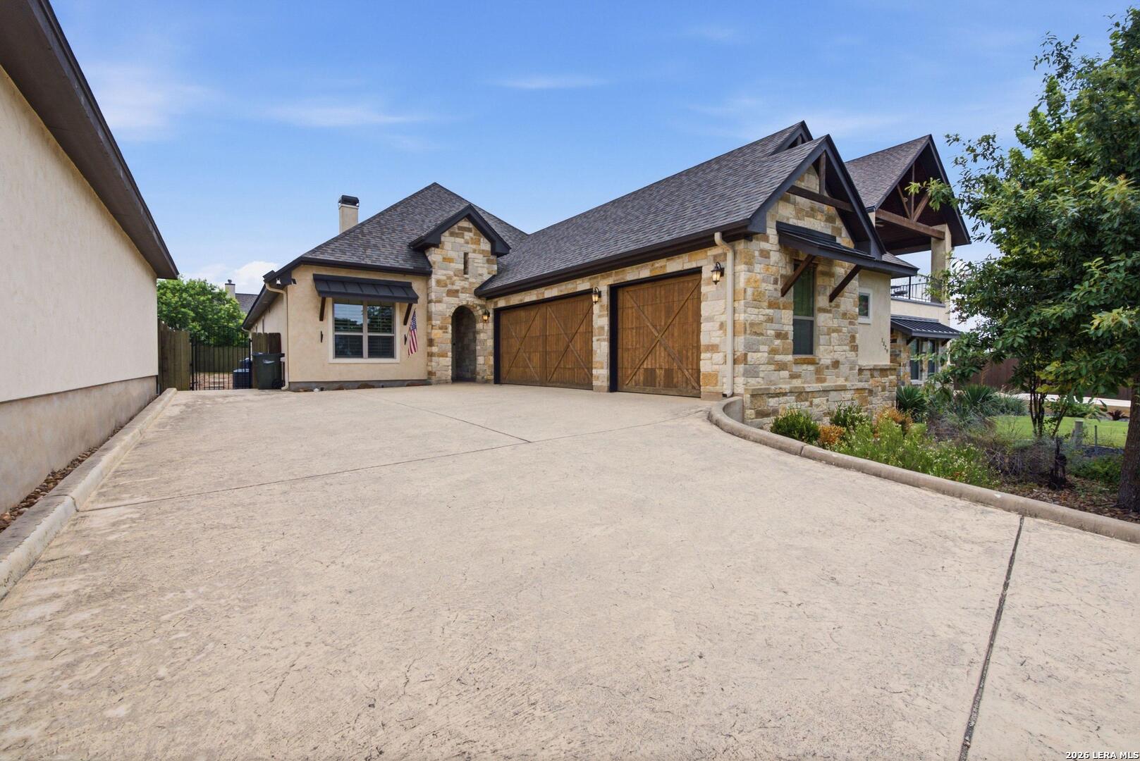 Property photo for 1329 RIVER PLACE DR, New Braunfels, TX