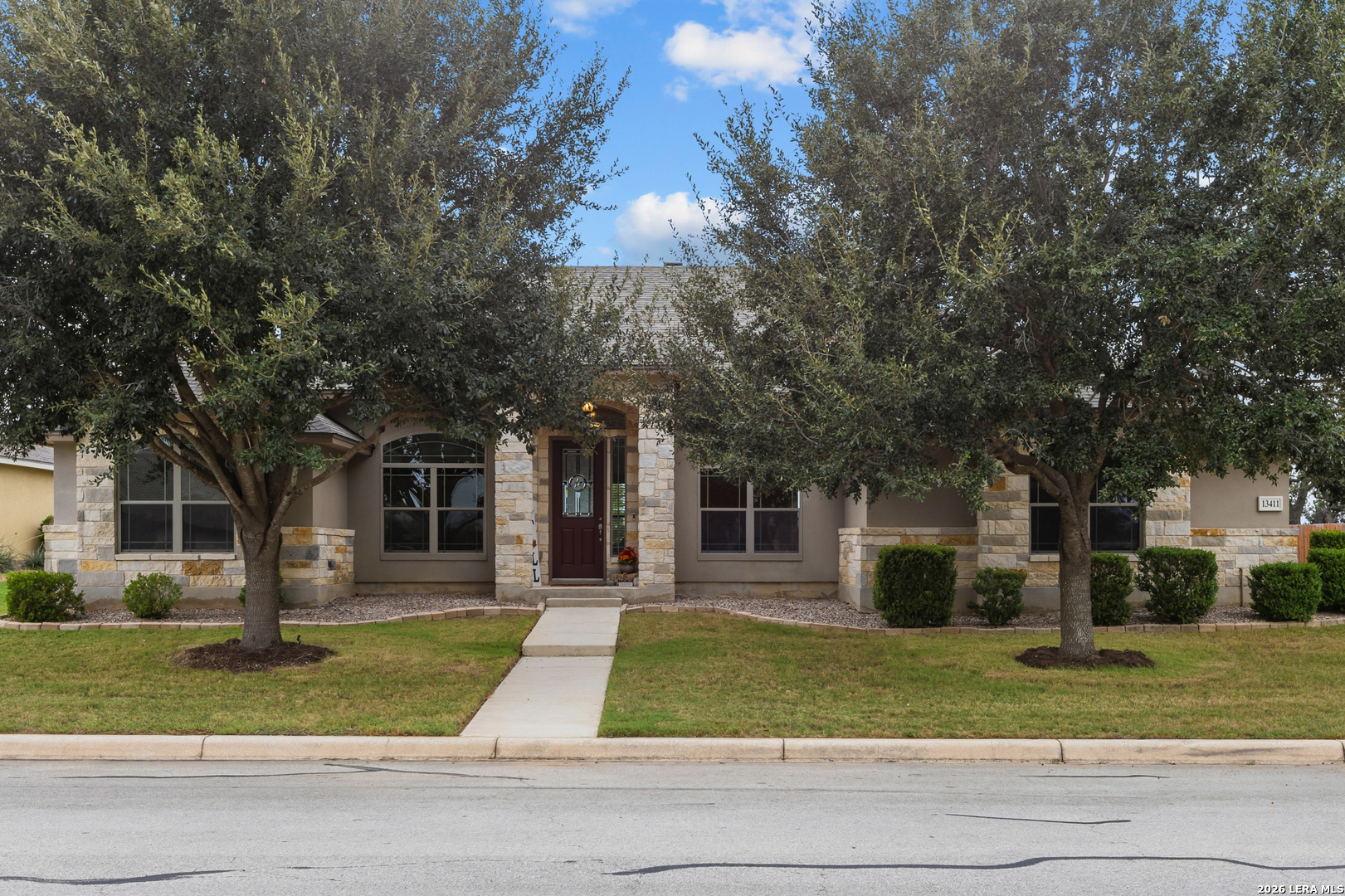 Property photo for 13411 LEEWARD LN, San Antonio, TX
