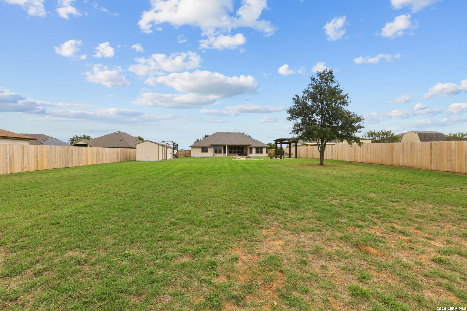 13411 LEEWARD LN, San Antonio, TX 78263