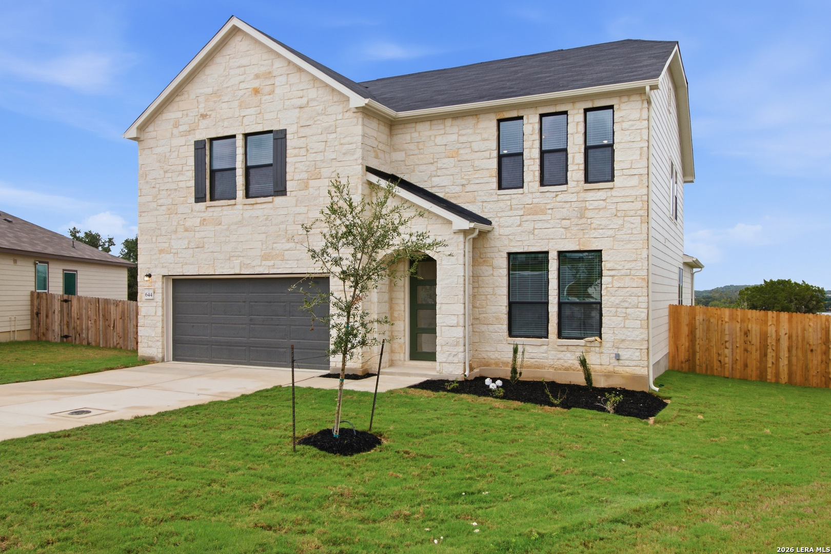 Property photo for 644 Siefert Pond, Boerne, TX