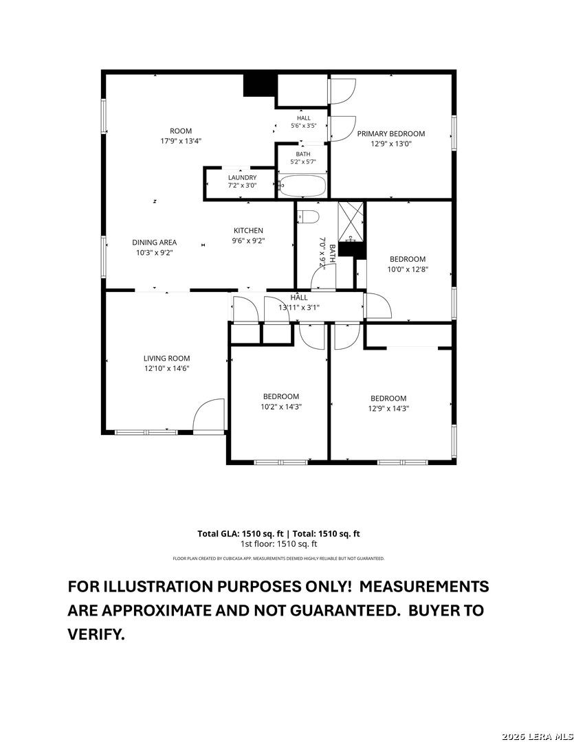 2227 BEECHAVEN DR, San Antonio, TX 78207