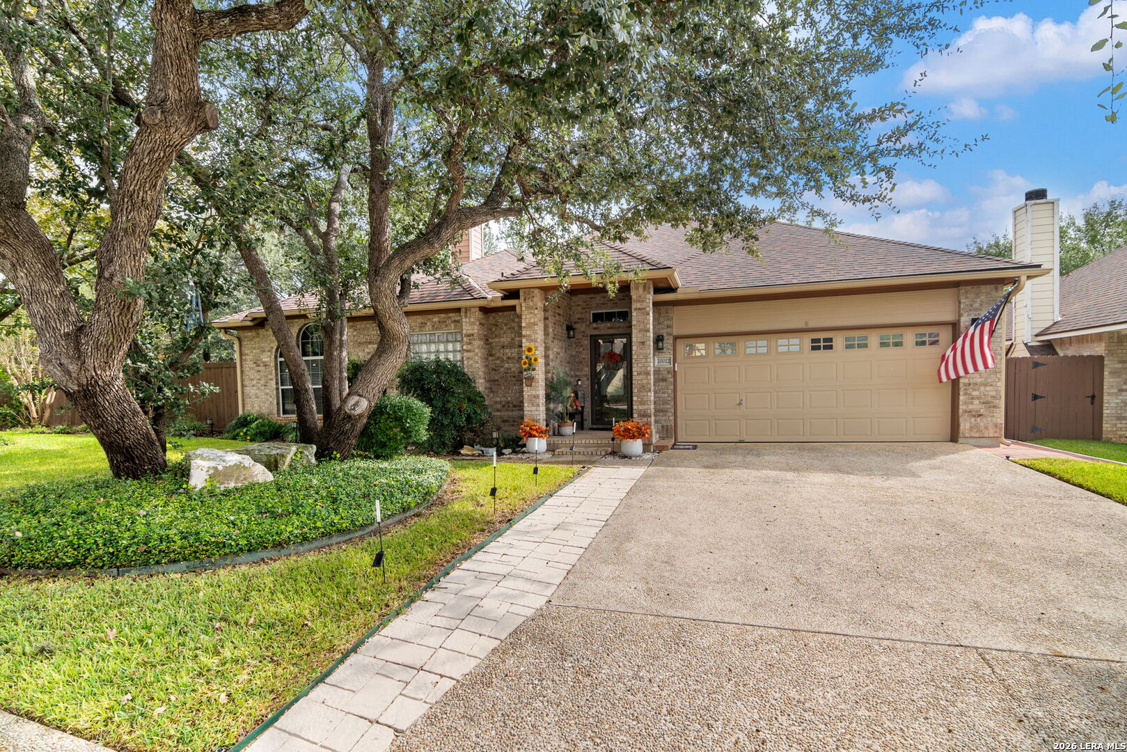 Property photo for 20022 Horizon, San Antonio, TX