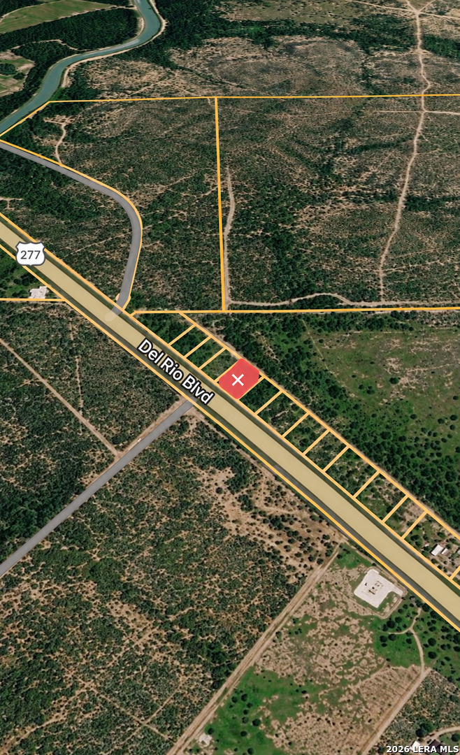 12886 N US Highway 277, Eagle Pass, TX 78852