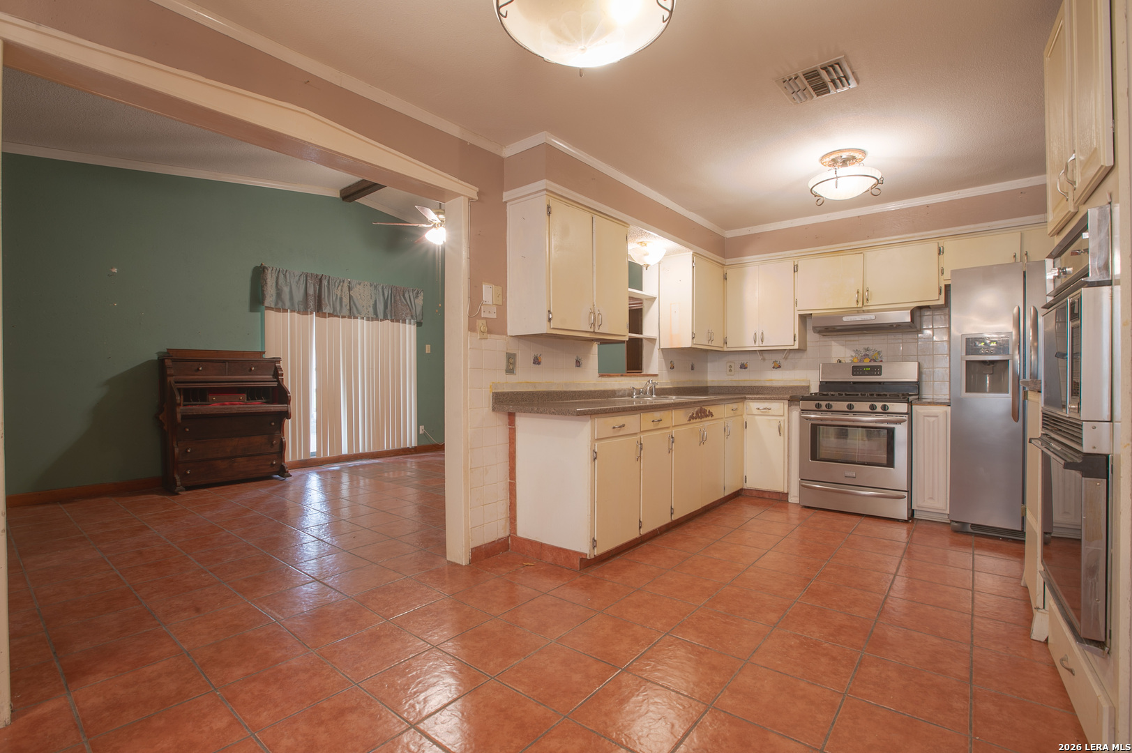 5347 San Benito, San Antonio, TX 78228