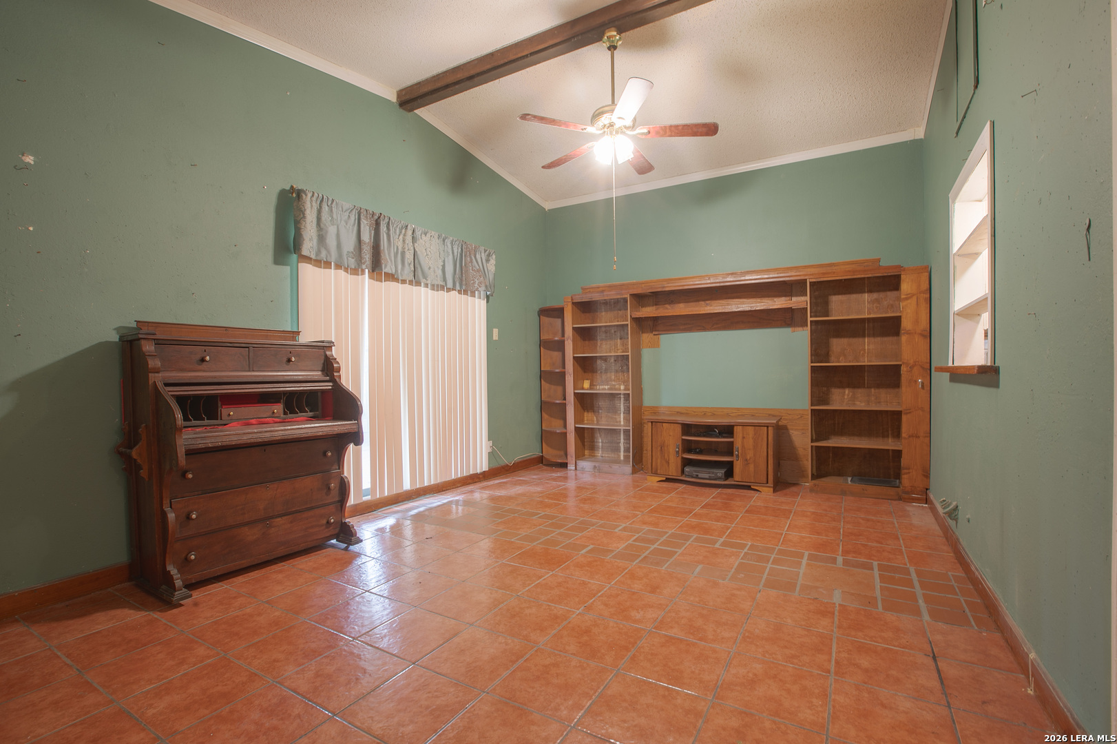 2nd Living Area