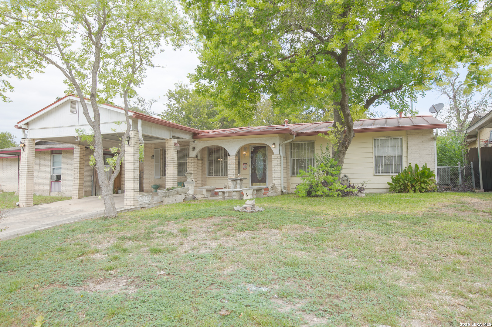 Property photo for 5347 San Benito, San Antonio, TX