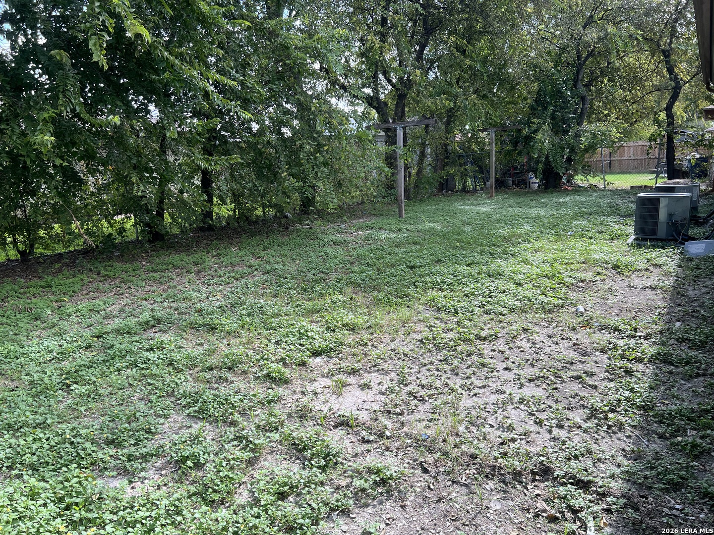 11110 BAYWOOD ST, San Antonio, TX 78213