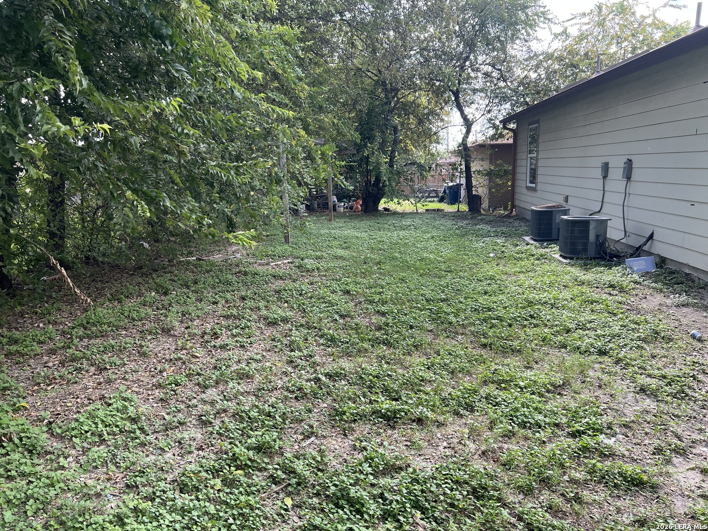 11110 BAYWOOD ST, San Antonio, TX 78213