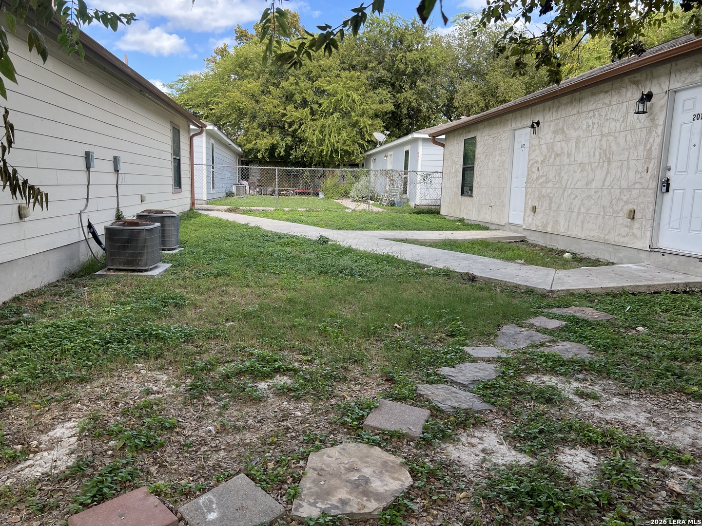11110 BAYWOOD ST, San Antonio, TX 78213