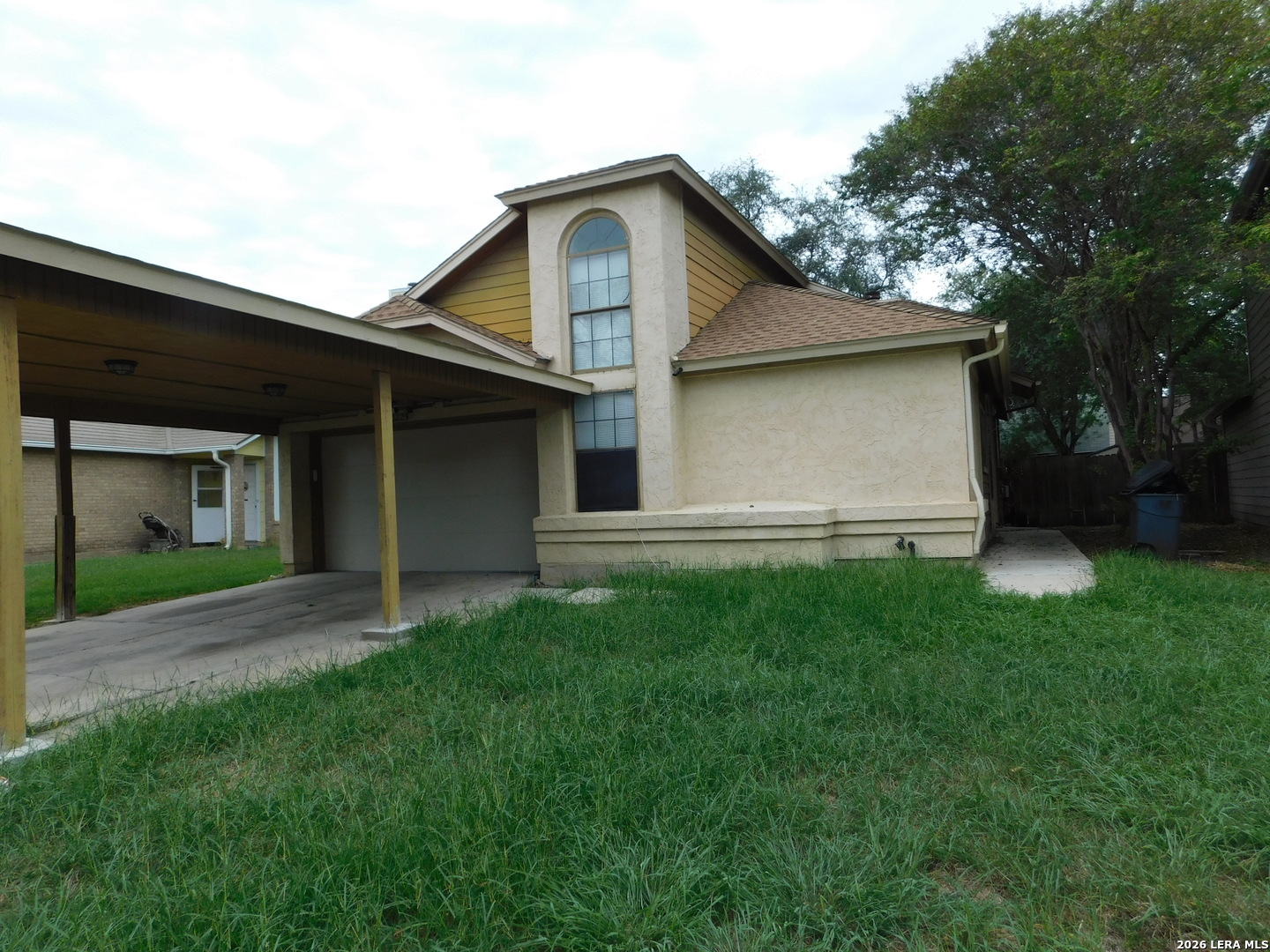 10225 CANTON FLD, San Antonio, TX 78245