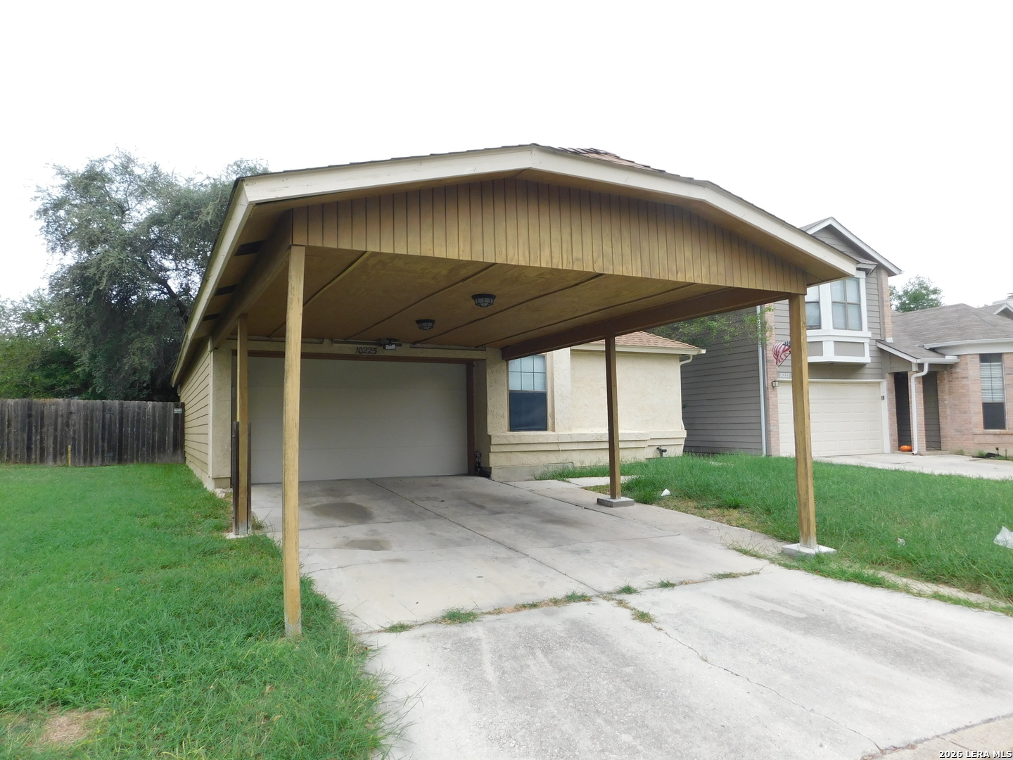 10225 CANTON FLD, San Antonio, TX 78245
