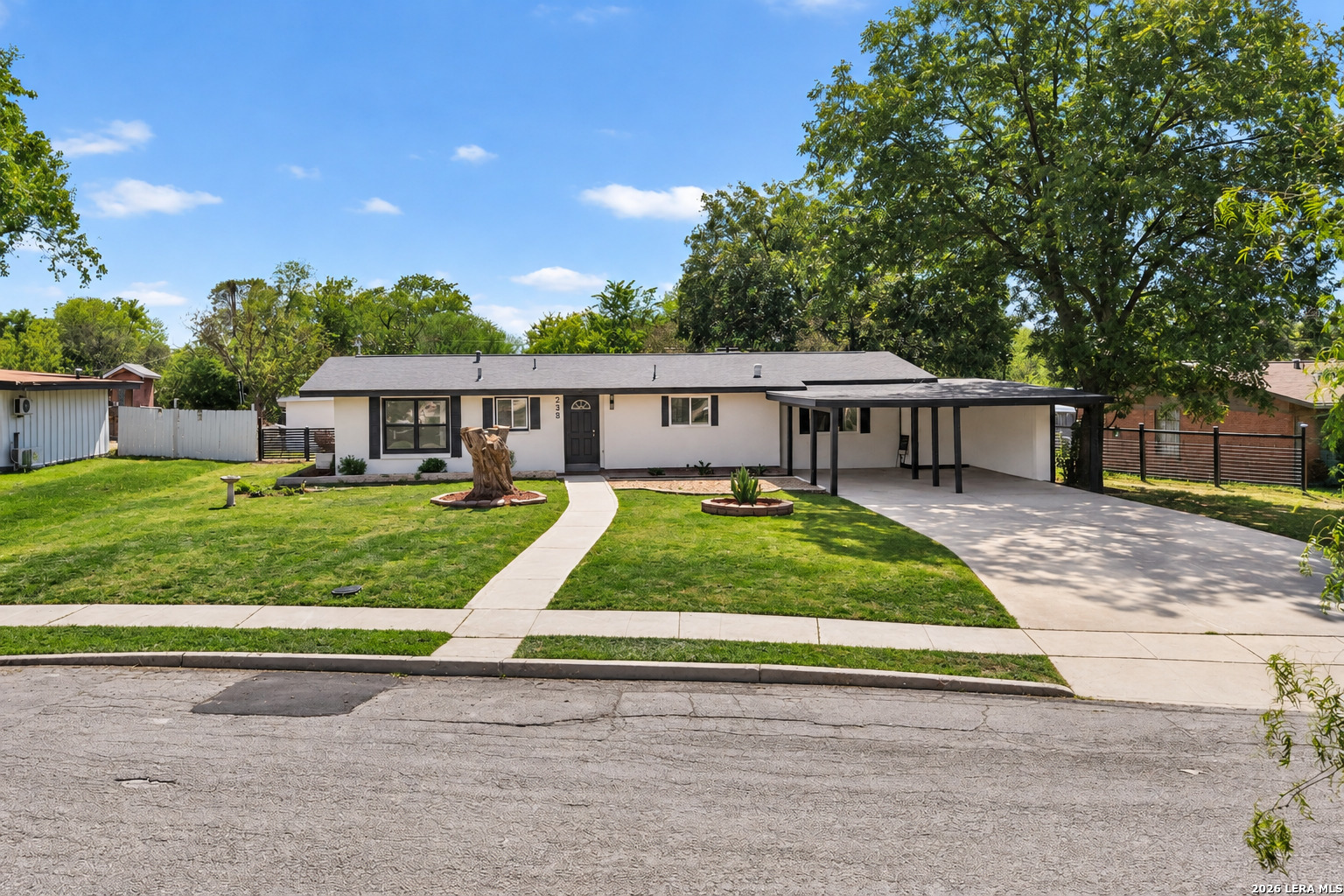 238 SOUTHBRIDGE ST, San Antonio, TX 78216