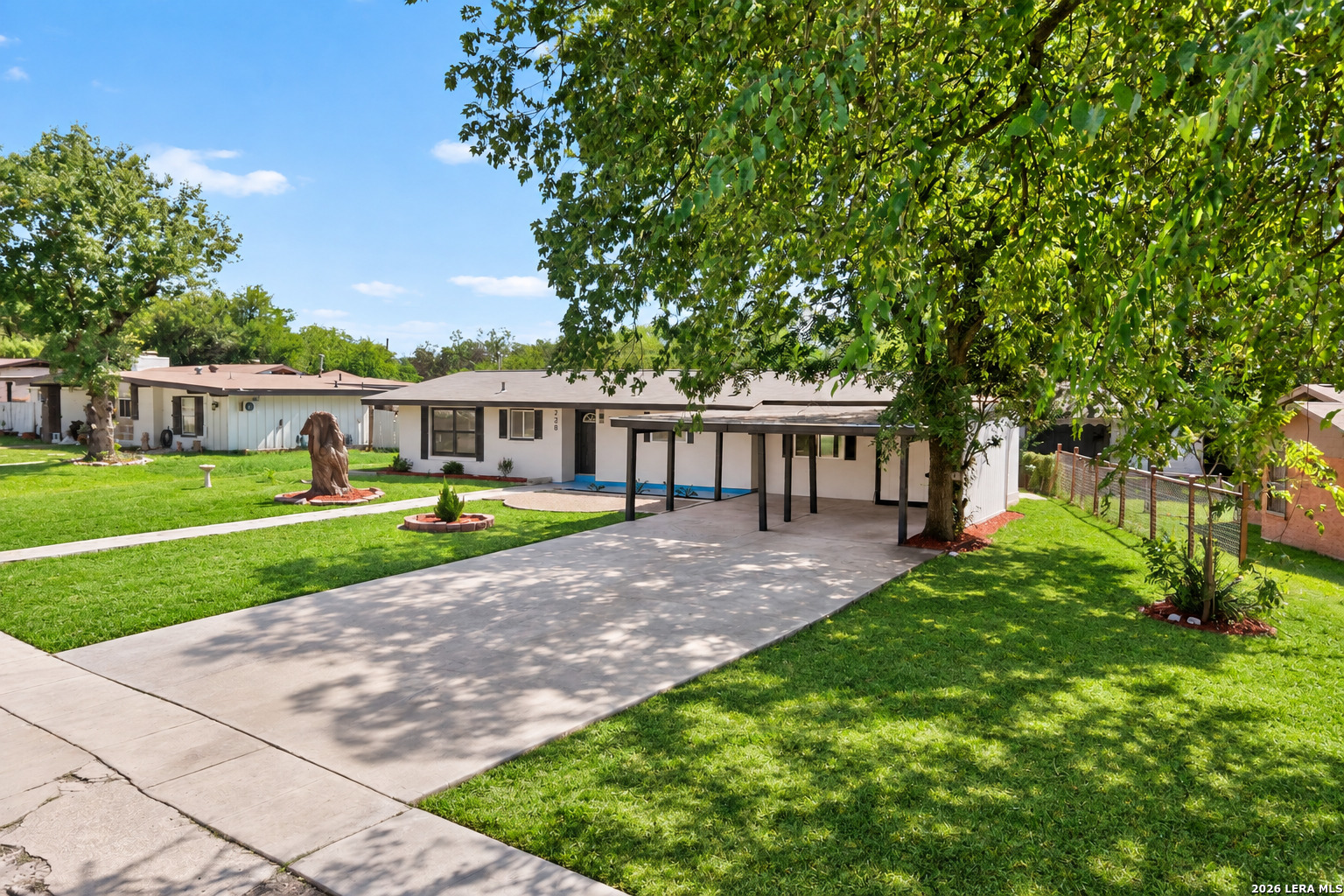 238 SOUTHBRIDGE ST, San Antonio, TX 78216