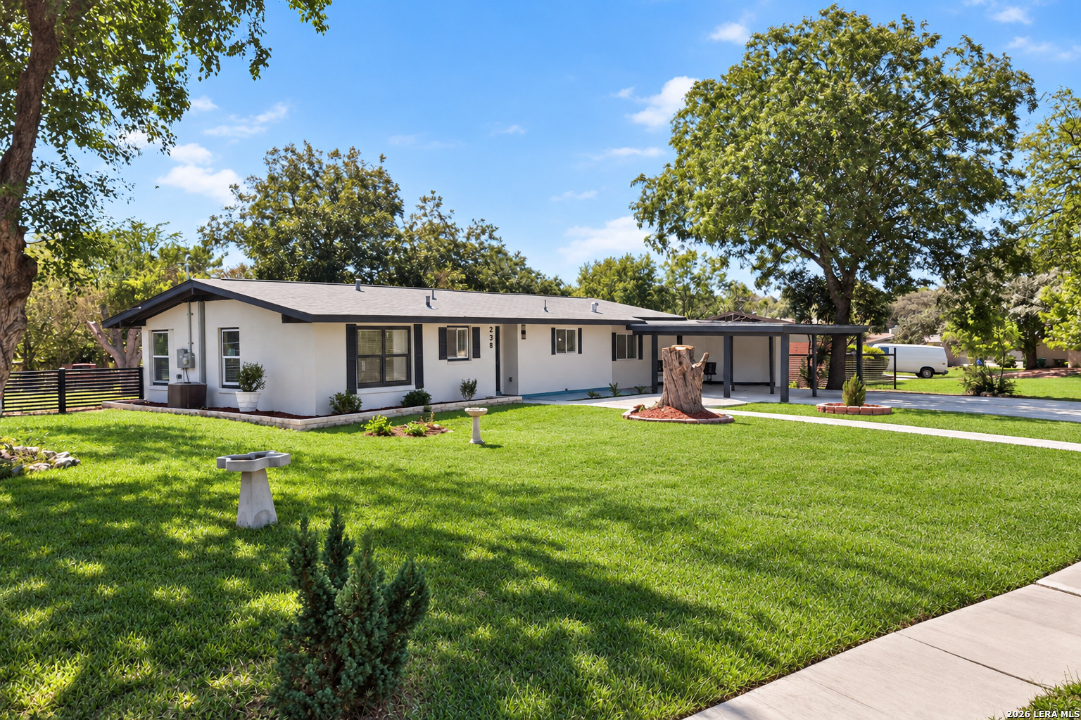 238 SOUTHBRIDGE ST, San Antonio, TX 78216