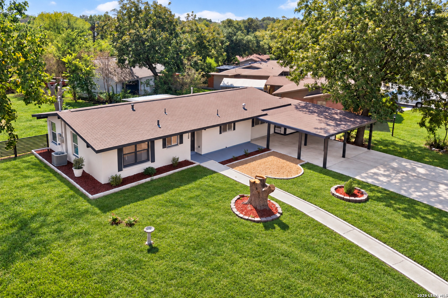 238 SOUTHBRIDGE ST, San Antonio, TX 78216