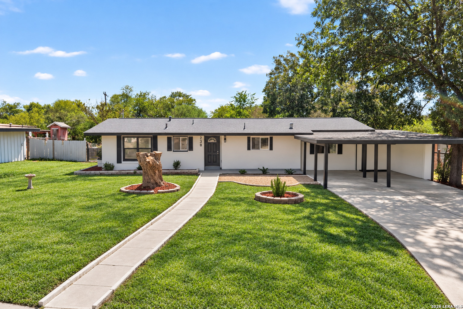 238 SOUTHBRIDGE ST, San Antonio, TX 78216